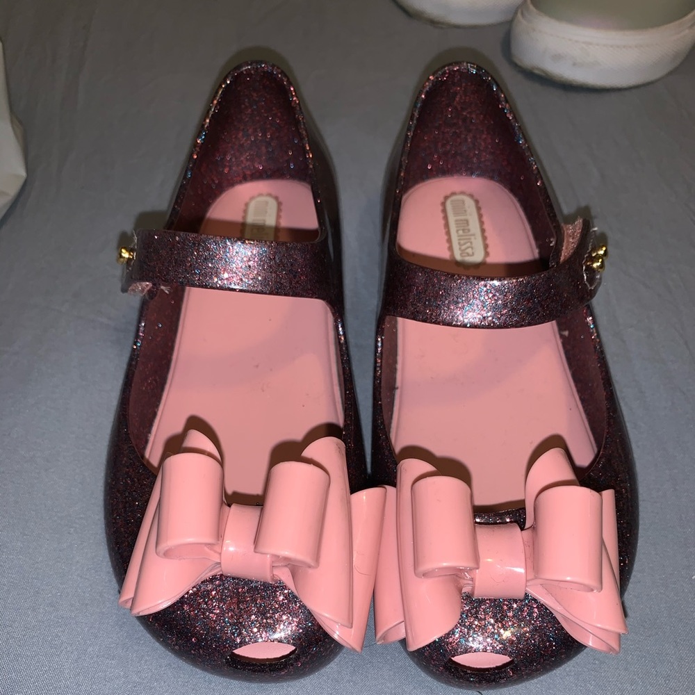 Mini Melissa